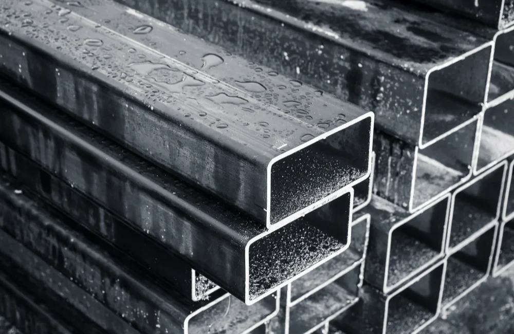 เหล็กก่อสร้าง เหล็กรูปพรรณ