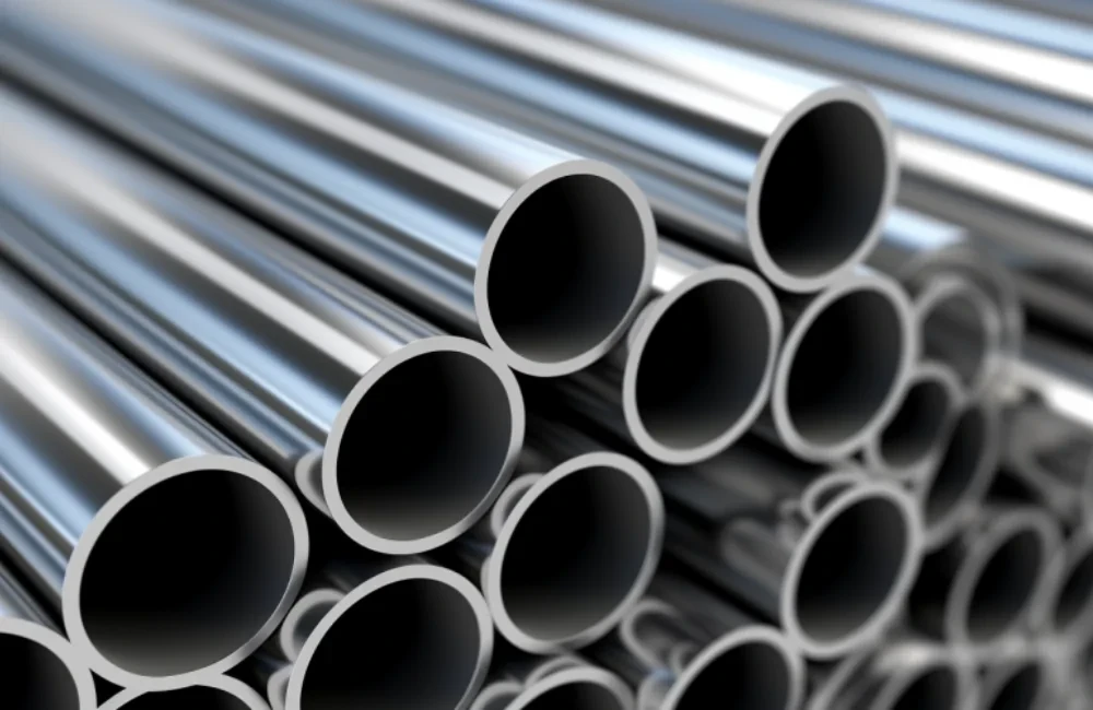 เหล็กกัลวาไนซ์