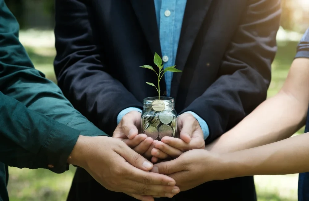 Carbon Neutral กับ Net Zero