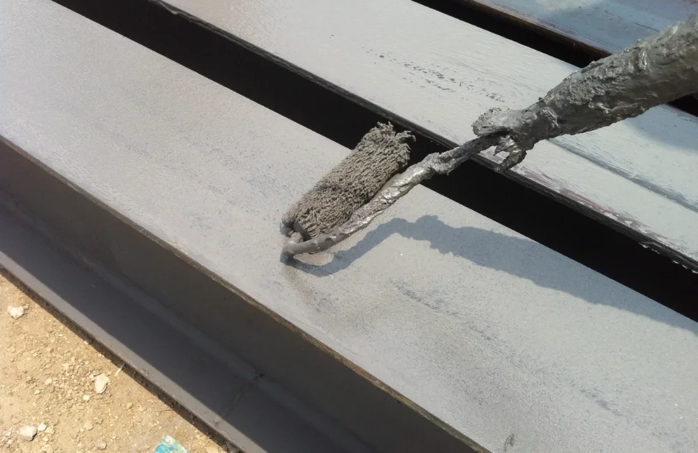 ข้อดีเหล็กกัลวาไนซ์